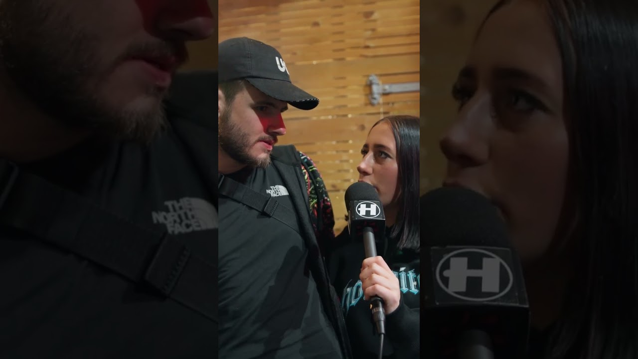 Who you find at the smoking area of a rave #shorts