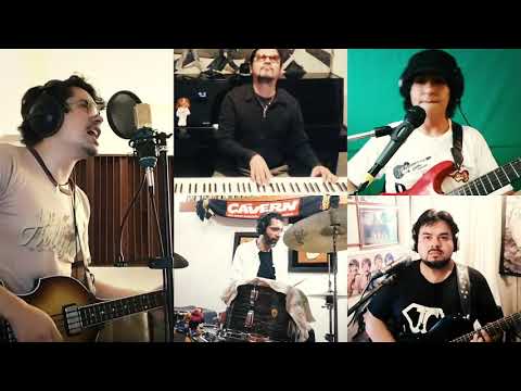 Magical Mystery Band México Oh Darling!