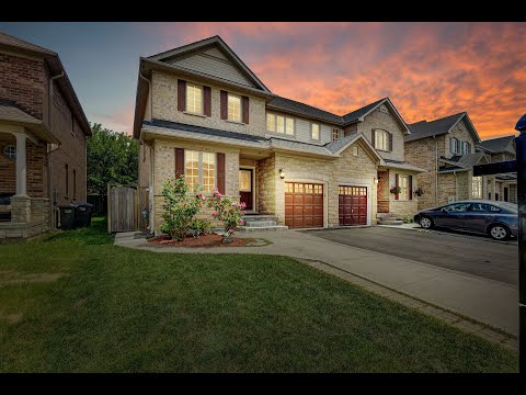 24 Viceroy Crescent, Brampton | Listed By Amatul Waheed