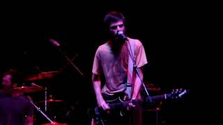 Titus Andronicus | The Battle Of Hampton Roads + Titus Andronicus Forever | Wiltern, June 23, 2011