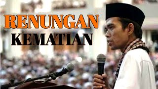 Download lagu Renungan Kematian - ceramah pendek  Ustadz Abdul Somad Lc.MA #live #ceramahpendek #ustadabdulsomad mp3