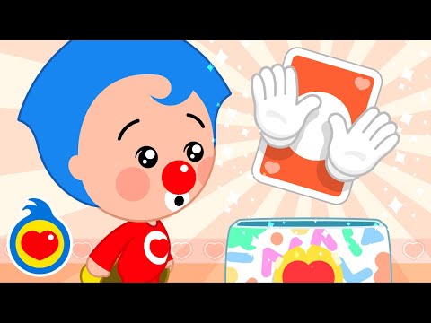 Se Você Está Contente, Bata Palmas 👏👏👏 | Música Infantil com Um Herói do Coração ❤️
