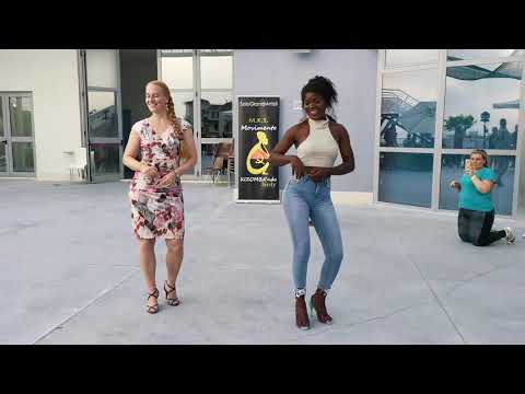 Eliza Sala &Melda mado