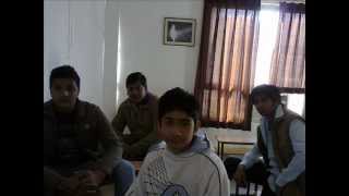 preview picture of video 'I M Gonna Miss my College Days'