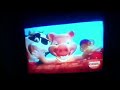 PBS Kids Halloween Promo Treat Or No Trick WGBH 2005