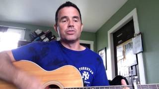 &quot;Unless the Lord Builds the House&quot; by Derek Levendusky (Keith Green cover)