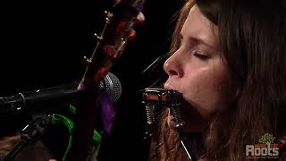 Lauren Alexander "Smoke Signals"