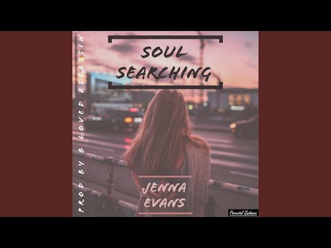 Soul Searching (feat. Jenna Evans)