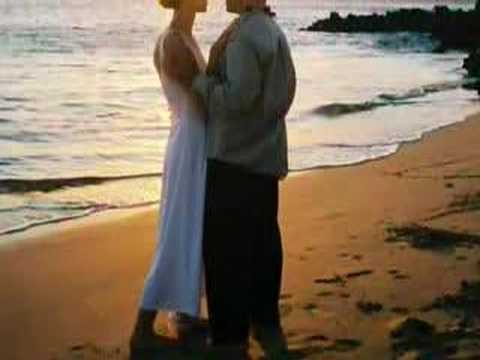 "The Water is Wide" (traditional song)