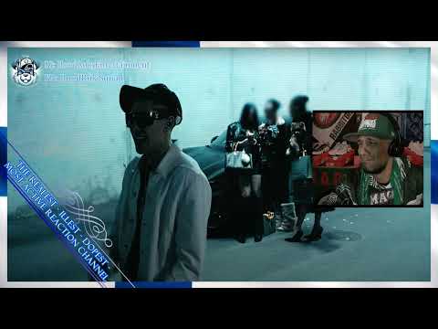 Finnish Rap Reaction: Cledos - Anteeks (KYSYMYS was blocked it will be available to watch in 2 days)