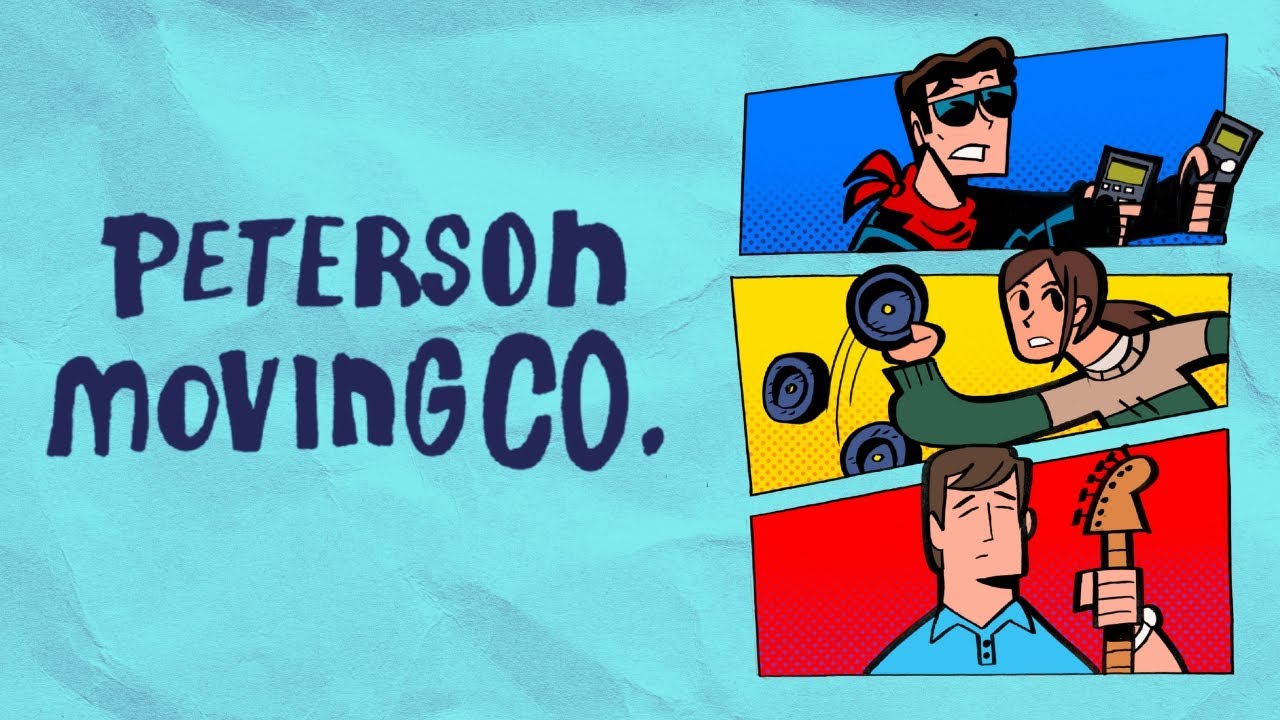 Peterson Moving Co. (2025)