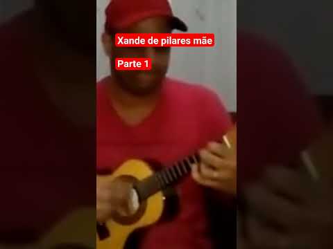 Mãe - Xande de Pilares