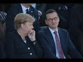Live Poland Marks 80th Anniversary Of Nazi Invasion
