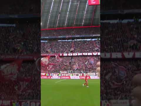 Joshua Kimmich mit deutlichen Worten in Richtung des Unparteiischen! #buliclip #FCBayern #VfB