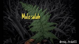 Download lagu Status wa | kari sukete (by: Ader Negro) mp3 Download lagu Status wa | kari sukete (by: Ader Negro) mp3