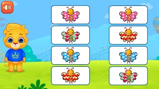 Kids learning Games 😀|| khel khel me shiko || play game 🎯