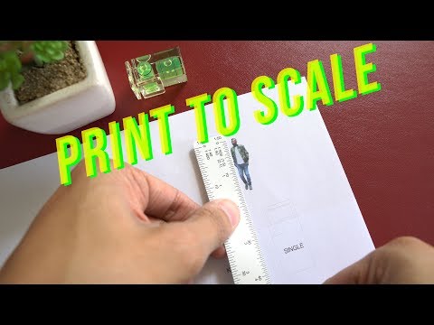 Fastest Way to Scale in AUTOCAD