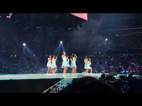 [180812] fromis_9 - Glass Shoes