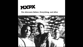 Brokenhearted (Acoustic) - MxPx