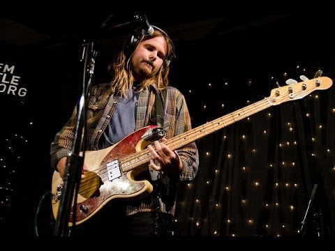Crystal Antlers - Full Performance (Live on KEXP)