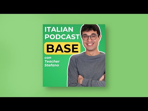Ep. 12 Beginner Italian Podcast  | Conosciamo le Marche 🇮🇹