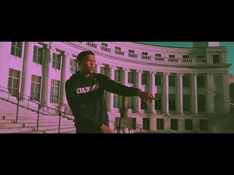 Russell Grande - Gwolluh Dash (Official Video)