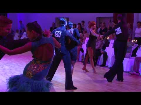 Fedor Artemiev - Ekaterina Shilova, Final Rumba