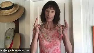 True Stories Lab | Eugenie Bondurant video