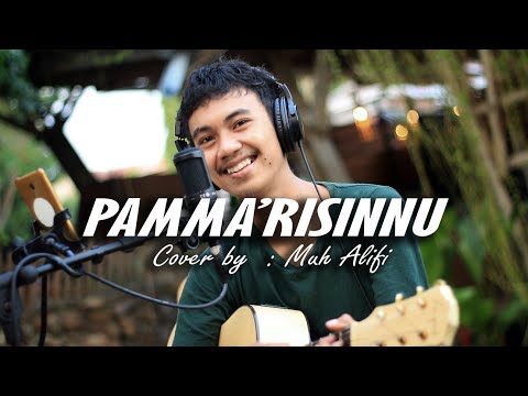 Iwan Tompo - Pamma'risinnu (Cover By. Muhammad Alifi)