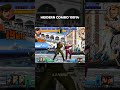HEIDERN Combo 100 KOF 2001 Kof Games Arcadegameskof Gaming Arcade