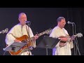 Hard Times (The Hillbilly Thomists)