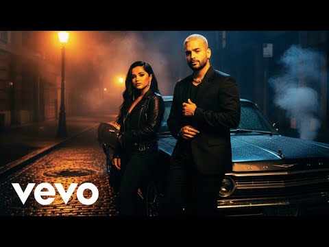 Maluma & Becky G – Mírame Desaparecer (Official Song Inspired)