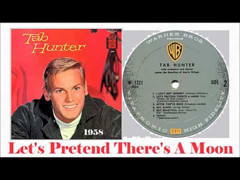 Video thumbnail for Let’s Pretend There’s A Moon
