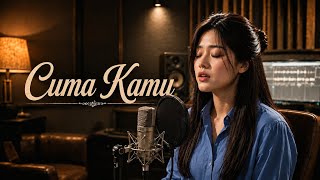 Download lagu CUMA KAMU ~ COVER TERBARU 2026 mp3