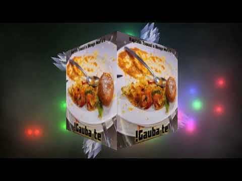 Kaptein Tswazi ft Blenge MoFire - !Gauba te (Audio) | 2022 Single