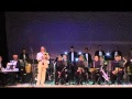 Jazz Колыбельная Клары 