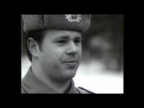 Grenztruppen der DDR - Grenzposten