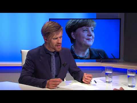 Uitgelicht! 22 september 2017 - Herman Veenhof over Duitse Verkiezingen