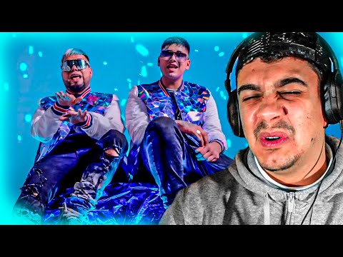 (REACCIÓN) Tunechikidd x Fran C - Experimento 04 (EL LABORATORIO)