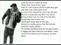 The Rangers I Don T Like Freestyle Lyrics