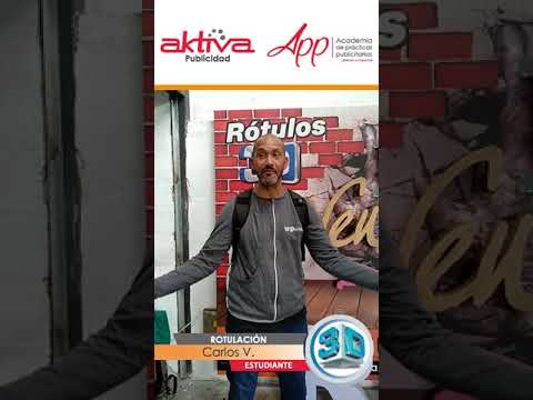 Testimonio Carlos