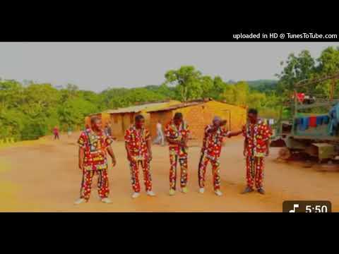 Vozes Do Nambuangongo  - Aname