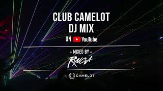 CLUB CAMELOT RESIDENTDJ MIX BY RYUGA
