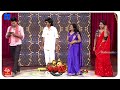 Praveen Karthik Performance Jabardasth Saripodhaa Sanivaaram 7th September 2024