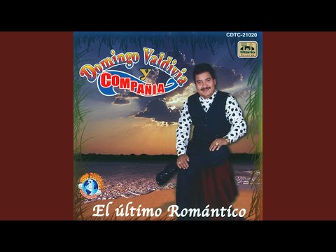 El Ultimo Romantico
