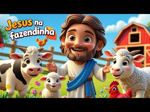 Maratona Música Infantil Gospel | Volume 4 | As Melhores Músicas Gospel