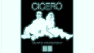 Cicero - Say Hello, Wave Goodbye (Italian Mamma Remix 1996)