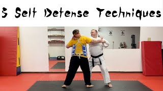 Download lagu 5 Basic Taekwondo Self Defense Techniques mp3 Download lagu 5 Basic Taekwondo Self Defense Techniques mp3