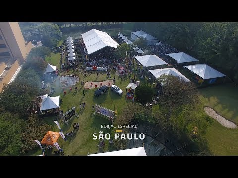 Mr.Moo Churrasco 5ª edição, especial São Paulo