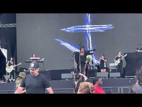 Corpo Sem Juízo - Jup do Bairro @ Lollapalooza Brasil 26/03/22